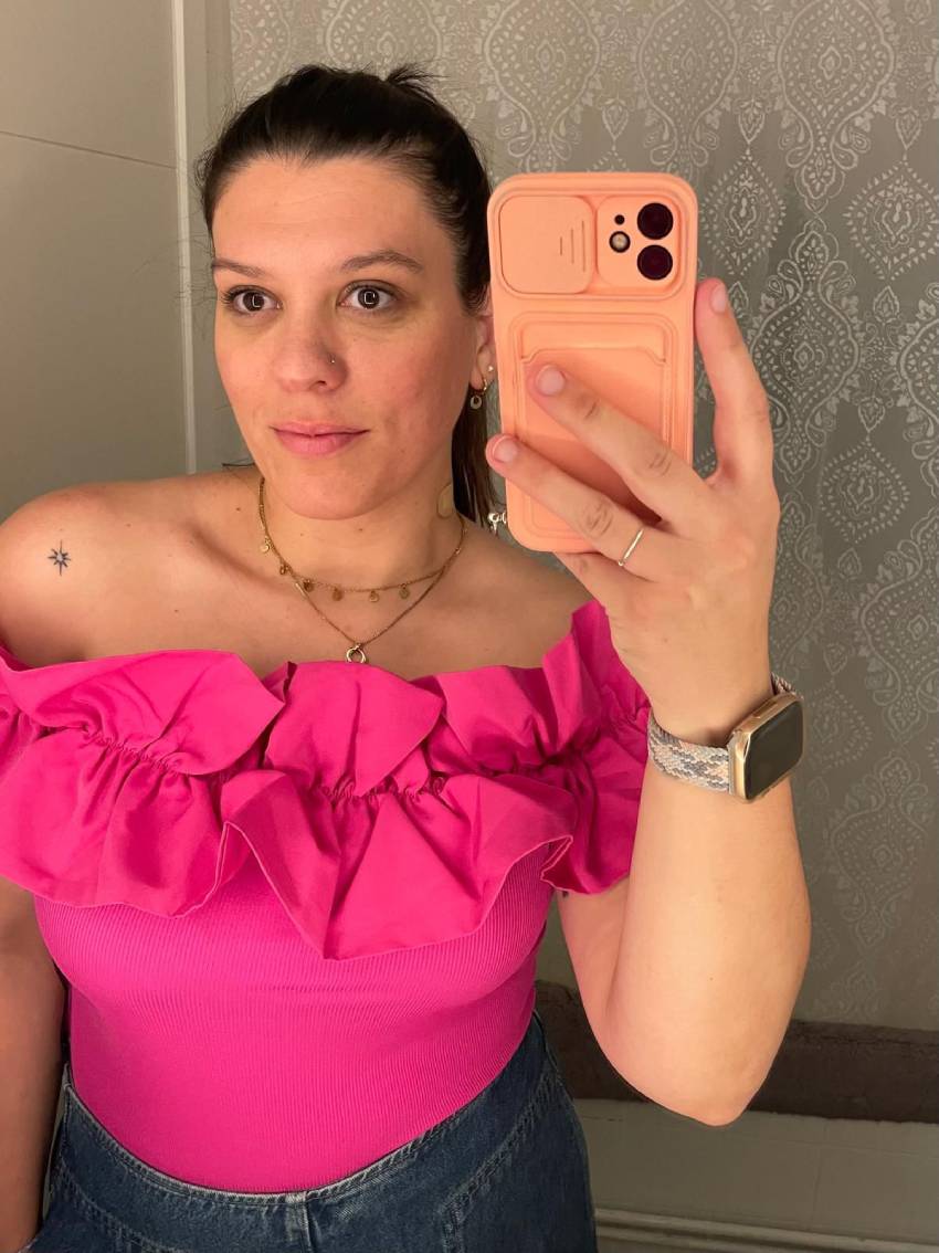 TAMARA MAROTO 